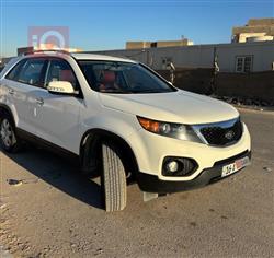 کیا سۆرینتۆ